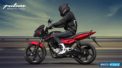 Bajaj Pulsar 150 DTSi price, specs, mileage, colours, photos and ...