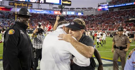 WATCH: Kirby Smart, Georgia Bulldogs break down win over Florida - On3