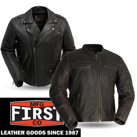 Featured Motorcycle Gear Manufacturers and Brands | The BIkers' Den