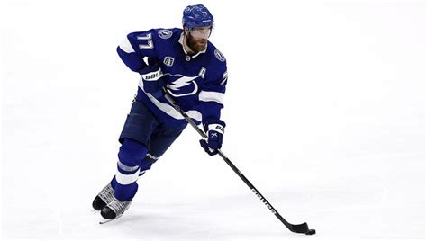 Tampa Bay Lightning’s Victor Hedman out with upper-body injury | FOX 13 ...