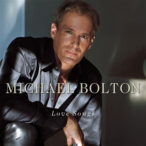 [Album] Michael Bolton - Michael Bolton: Love Songs [iTunes Plus AAC M4A] ~ iWorld Music