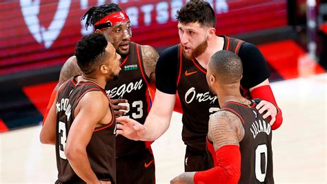 2021-22 Portland Trail Blazers season preview: Roster changes, depth ...