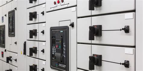 Switchgear | Electric Power Systems