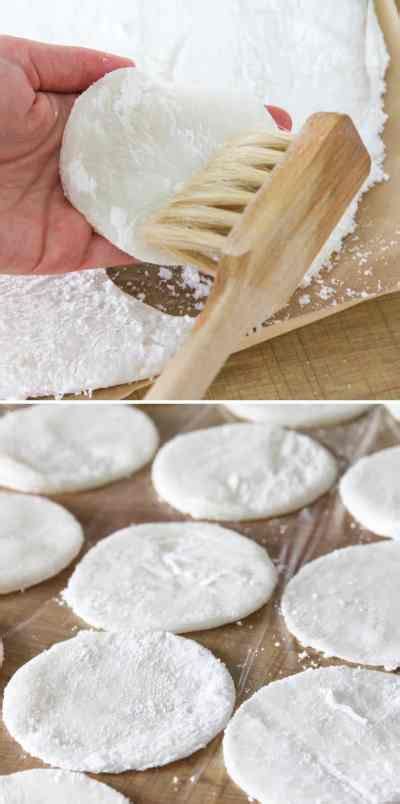 How to make mochi: complete step-by-step guide