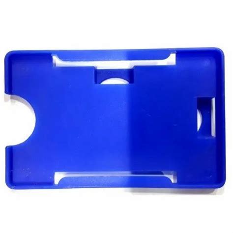 Access Card Holder at Rs 3.50/piece | Army ID Card Holder in Mumbai ...