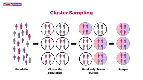 An Ultimate Guide to Cluster Sampling: Types, Examples, and Applications