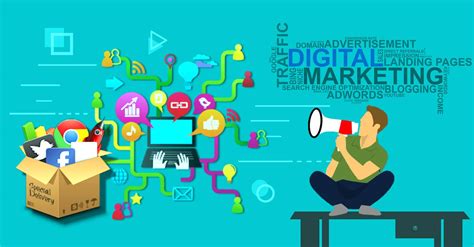 Digital Marketing