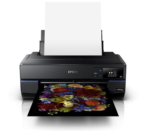 Epson SureColor P800 A2 Inkjet Printer | Image Science