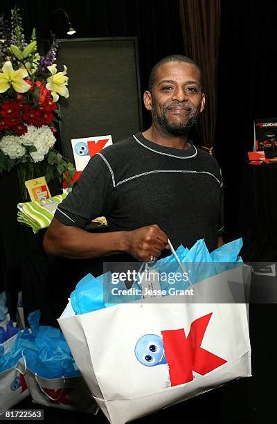 Darnell Williams Actor Photos and Premium High Res Pictures - Getty Images