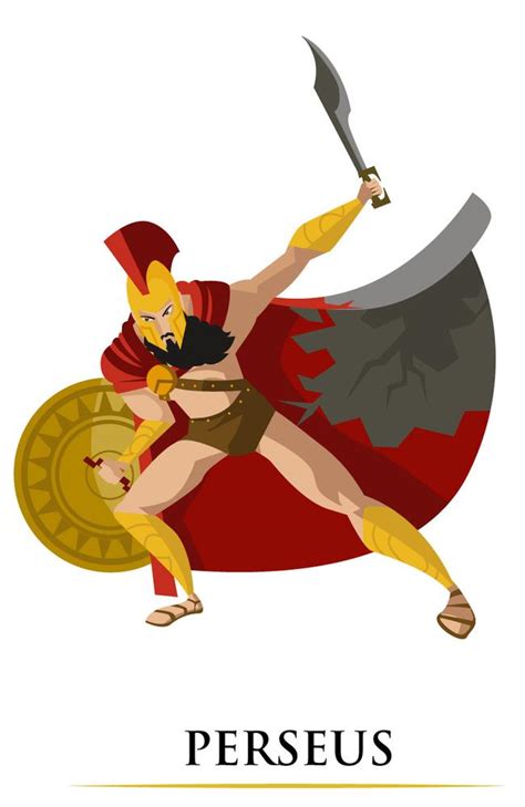 Greek myths: Brave heroes and courageous warriors | KidsNews