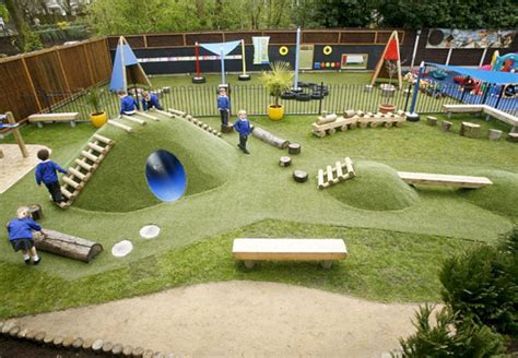 Pin by Soul Aquarian on Life Academy Preschool | Kids outdoor play, Backyard playground, Cool ...