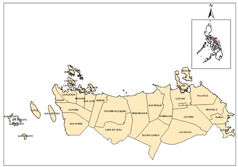 Provincial Fishery Office Northern Samar | BFAR8-Online