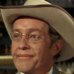 Strother Martin - Trivia, Family, Bio | Famous Birthdays