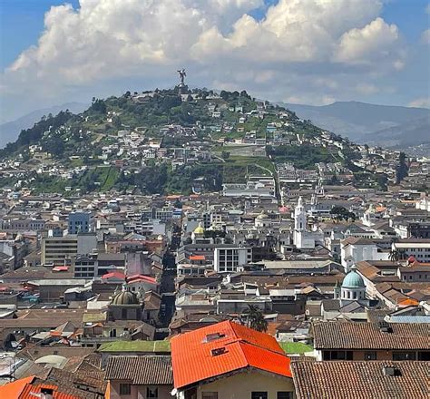 15 Reasons To Visit Quito Ecuador - Now!