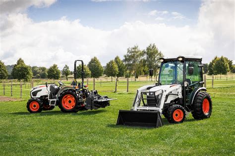 TRACTOR PACKAGES - KC Bobcat