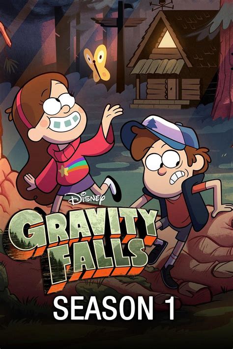 The Unbreakable Bond of Mabel and Waddles in 'Gravity Falls'