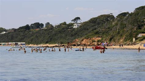 Nude beaches Melbourne: Sunnyside Beach, Mt Eliza under threat | Herald Sun