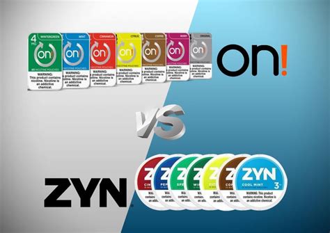 How to use - ZYN® , Zyn Container