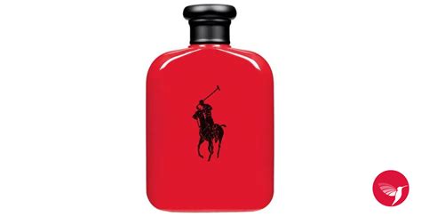 Polo Red Ralph Lauren Cologne - ein es Parfum für Männer 2013