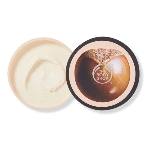 The Body Shop Shea Body Butter | Ulta Beauty