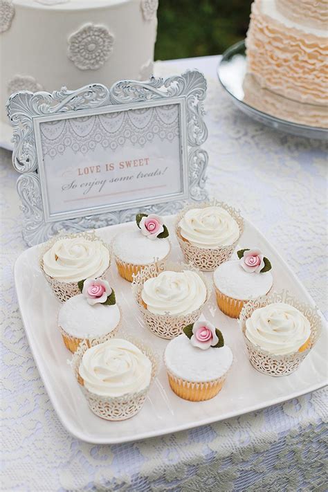 Bridal Shower styling ideas