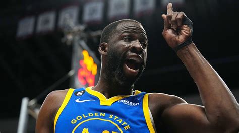 Draymond Green laughs at those thinking Warriors dynasty is over: 'They ...