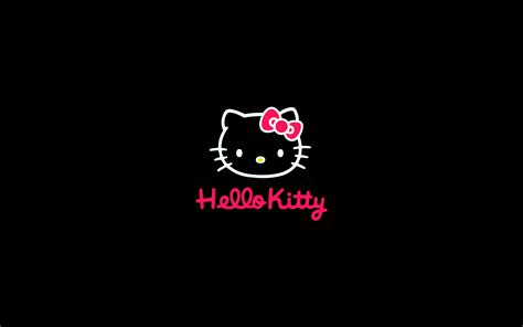 Hello Kitty 4k Wallpaper