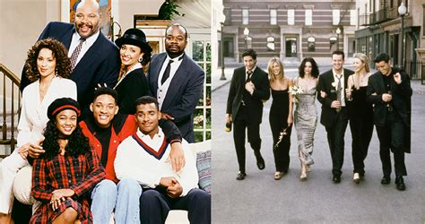 10 Throwback Television Shows Everyone Still Loves