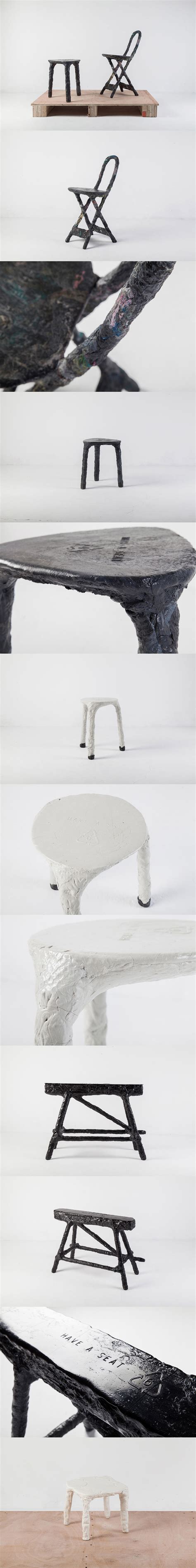 STOOL / CHAIR on Behance