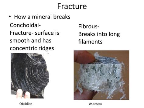 PPT - Properties of Minerals PowerPoint Presentation, free download ...