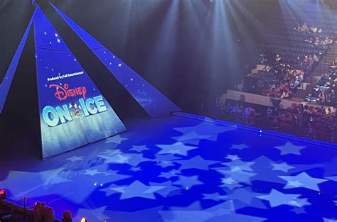 Disney on Ice Review: Is It Worth It? - WDW Magazine