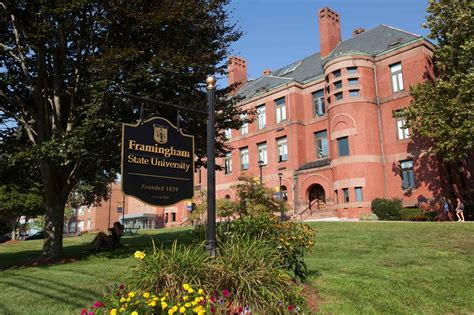 Framingham State University Online - INFOLEARNERS