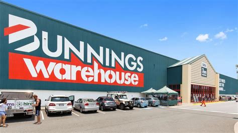 Bunnings Flags Big Growth In Home DIY After Surprise Samsung ...