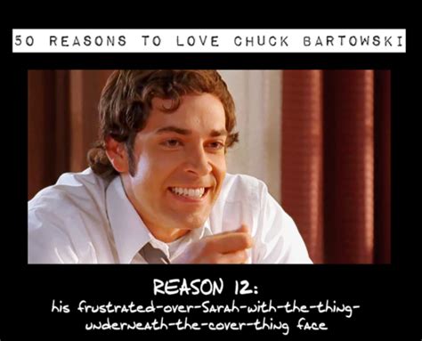 Chuck Bartowski Quotes Best. QuotesGram