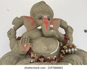 3,473 Clay ganesh idol Images, Stock Photos & Vectors | Shutterstock