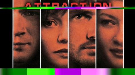 Watch Attraction (2001) Full Movie Free Online - Plex