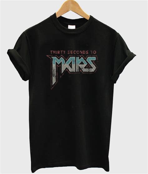 Thirty Seconds To Mars T-Shirt