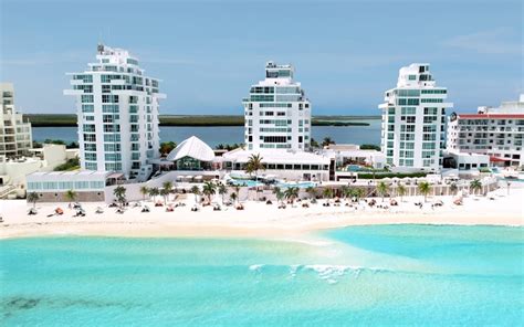 Las Vegas and Cancun - TravelPlanners: All Inclusive Package Holiday ...