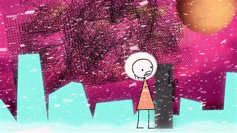 Don Hertzfeldt's 'World of Tomorrow' Selected Best Animated Short of 2015