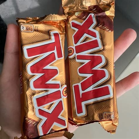 Twix (History, Marketing, Pictures & Commercials) - Snack History