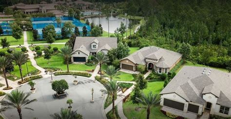 The 10 Best Retirement Communities in Florida