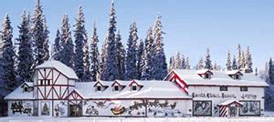 About Us | Santa Claus House - North Pole, Alaska