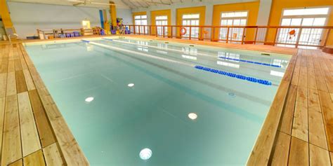 Palestra con piscina a Milano: trova le migliori della città!