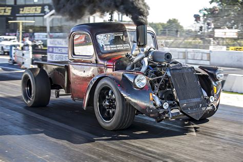 Gallery of Racing From Drag Week Day 1 - Hot Rod Network