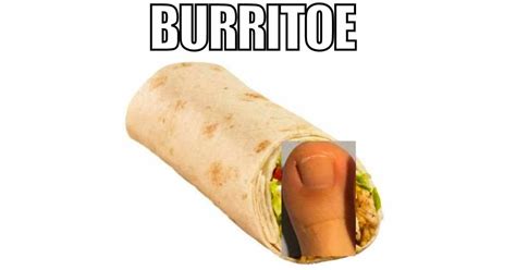 Burrito Funny