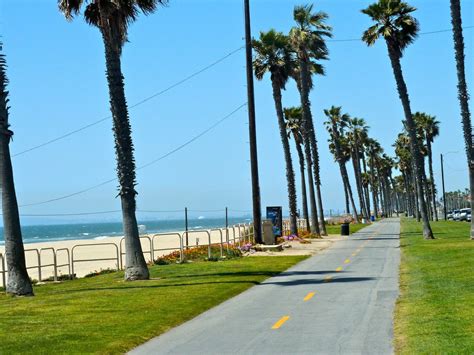 Huntington Beach Trail in Southern California | Favorite Trails ...