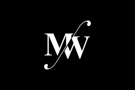 Monogram Logo Examples | Wydział Cybernetyki