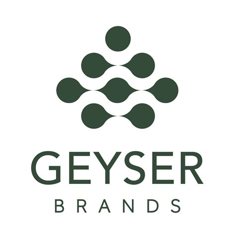 Geyser Brands Inc. Announces Signing Of Definitive Agreement To Acquire Brands