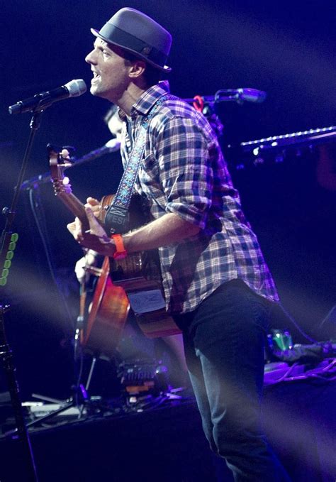 jason mraz Picture 90 - Jason Mraz Performs An Acoustic Concert