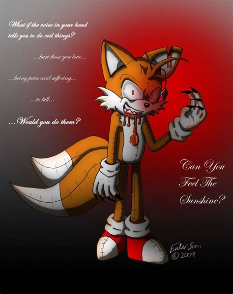 86 best sonic exe and tails doll images on Pinterest | Creepy pasta, Creepypasta and Tails doll